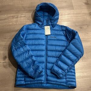 MARMOT Alassian Featherless Jacket 800 Fill